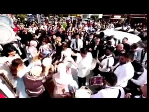 Salim & Aysha - Same Day Edit