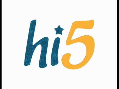 [ pt HI5 ] Dan Balan - Freedom