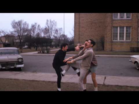 "North Side Story -- the Bravados 1962-1992"