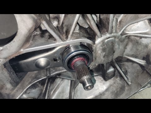 CLUTCH Fork in Action D.i.Y #reels #fypシ #autodailygrind