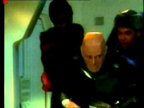 Red Dwarf Series 4 Intro