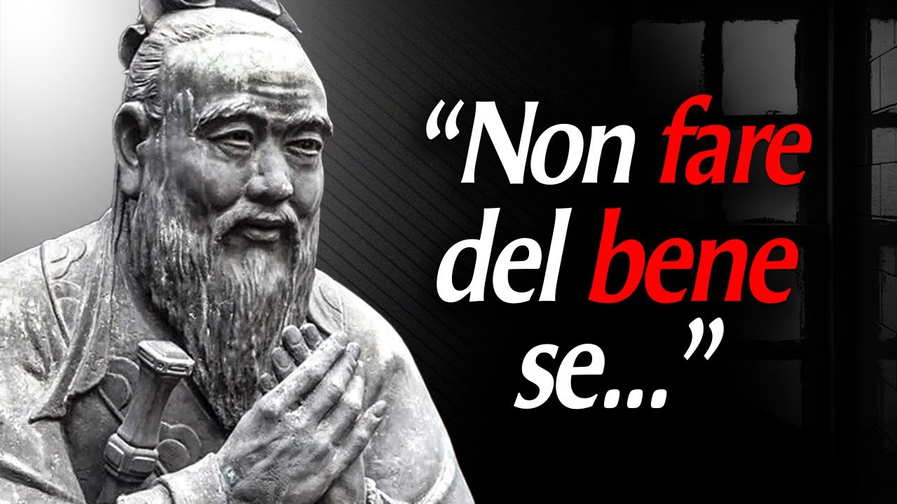 The Wisdom of Confucius: Life-Changing Quotes, Powerful Aphorisms & Thought-Provoking Sayings