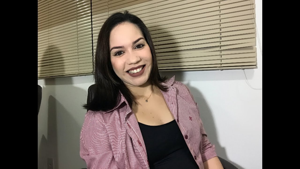 COMO SABER SE TENHO O PERFIL PARA RH ?