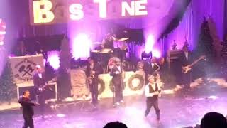 Mighty Mighty Bosstones: Hell of a Hat: 12/28/2017: House of Blues, Boston