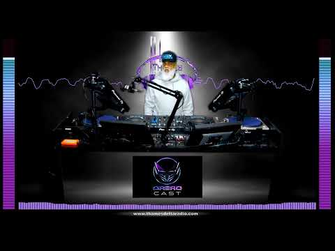 RAY KEITH DREAD CAST - 7TH APRIL  - Thames Delta Radio