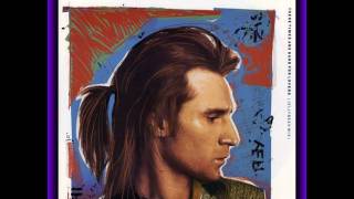 John Waite-These Times Are Hard For Lovers-  ext rock mix