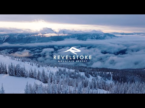 REVELSTOKE.
