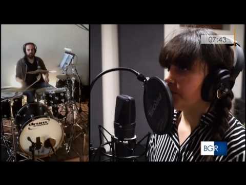 Un canto per ricominciare - Servizio Rai TG3 BGR