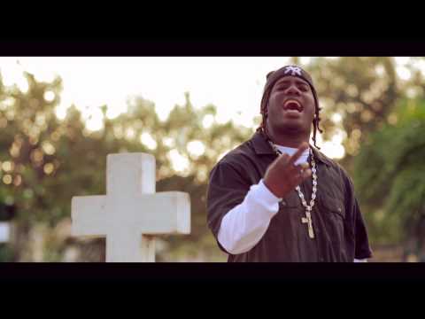 ASA BANTAN FEAT DJ FLIP - IF I DIE YOUNG - [OFFICIAL VIDEO 2014] (NORTH ISLAND RECORDS)