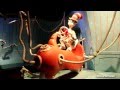 HD POV The Cat In The Hat Ride At Islands Of Adventure Universal Orlando Resort