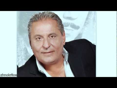 ΖΑΦΕΙΡΗΣ ΜΕΛΑΣ - ΘΑ ΄ΜΑΙ ΕΓΩ