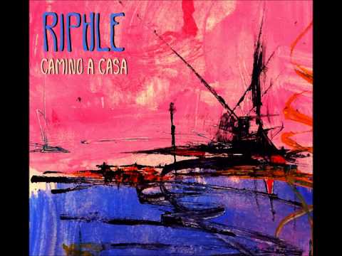 Riphle - Camino a Casa (2014) Full Album