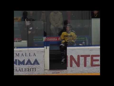 4.10.2005 Kärpät - SaiPa 4-2