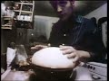 Sesame Street A Couple Makes Bread 1973