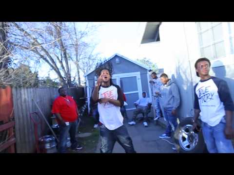 DJ Ghost Presents: Mac J - Flip Game Strong (prod. DaddieRon Beatz) (Music Video)
