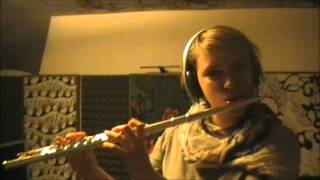 Video nahrávání-únor 2011