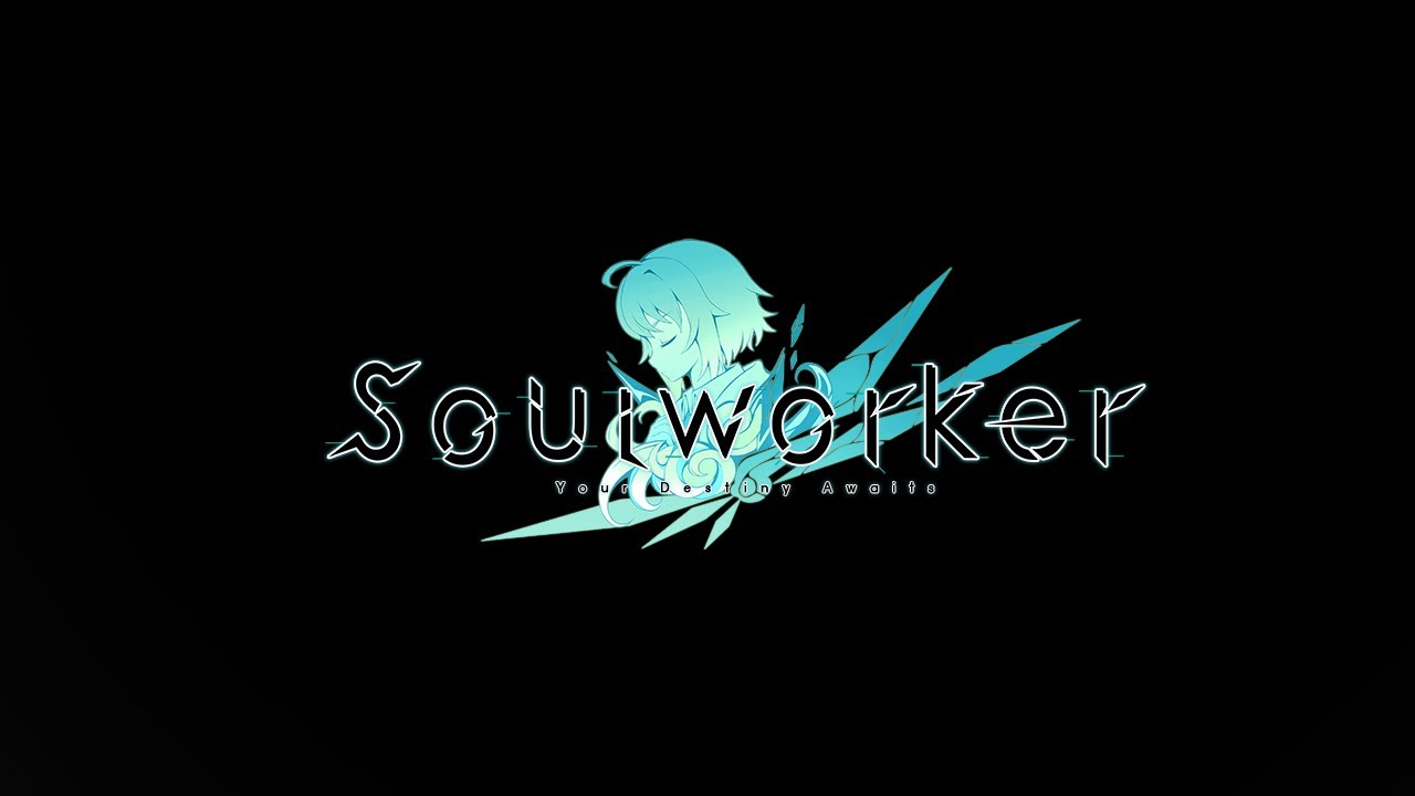 SoulWorker video thumbnail