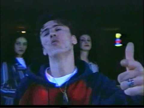 Dj Cipriano feat. Vineri 13(dahey) - Nu e vina mea