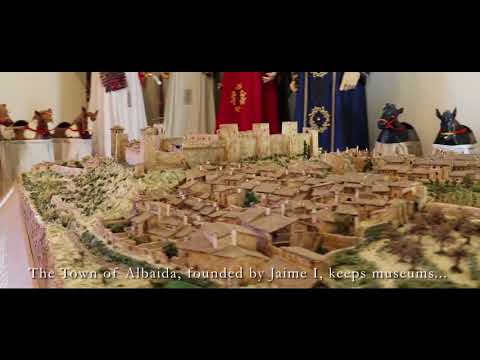 RUTA JAUME I - Full (English)