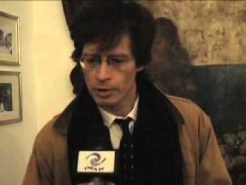 ONDA TG 12.01.2013 - CONVEGNO TRESCA