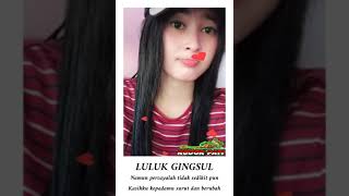 Download lagu Gingsul mp3 Download lagu Gingsul mp3