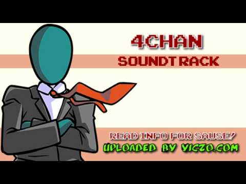 4chan/Zone Soundtracks #36