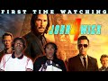 John Wick 4 (2023) | First Time Watching | Movie Reaction | Asia and BJ