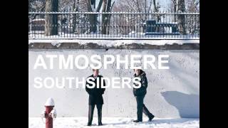 Atmosphere - I love You Like A brother Remix