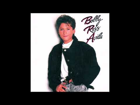 Bobby Ross Avila - Bobby Ross Avila *1989* [FULL ALBUM]
