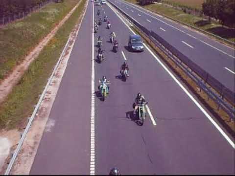 Geronimo MC - Dynamic Power