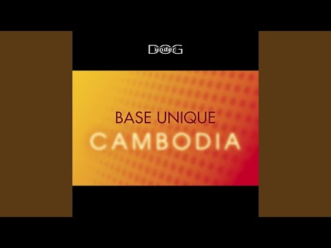 Cambodia (Radio Version)