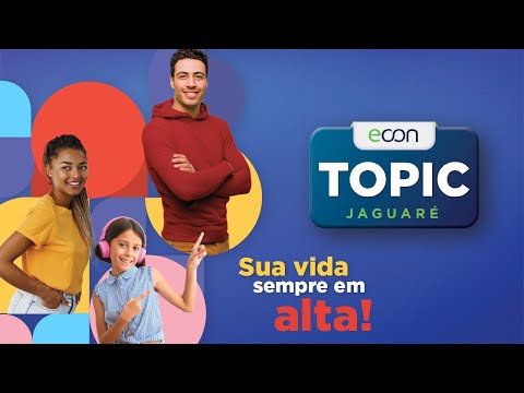 Topic Jaguaré