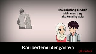 Download lagu Ikhlaskan jika kamu bener sayang //Setatus WhatsApp (Armada - asalkan kau bahagia) mp3