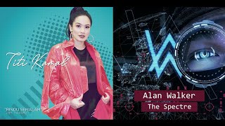 Download lagu Rindu Semalam ✘ The Spectre (Mashup) || Alan Walker & Titi Kamal mp3 Download lagu Rindu Semalam ✘ The Spectre (Mashup) || Alan Walker & Titi Kamal mp3