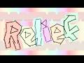 "Relief" by me - Geometry Dash Showcase