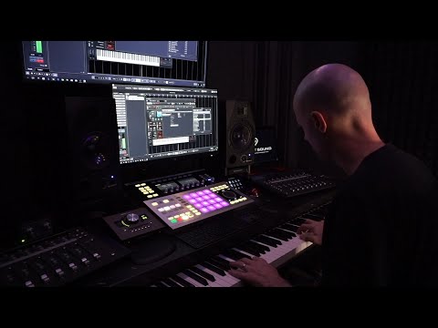 Cubase 10.5 - Testing New Features & Discovering Bugs/Issues + Unpaid Review with Drama!