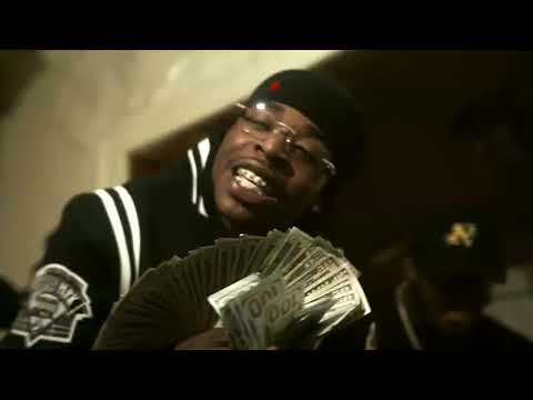 SevenTwo Jd - Biggest Problem (Official Music Video)