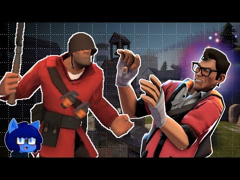 TF2 Configs: Explained