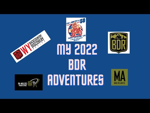 BDR  Keep it 100 Film - Life's Journey at 50