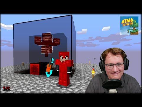 NA WITHER? What do you say now—oh, he's escaped. - ATM6 Ep. 007