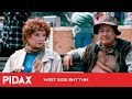 Pidax - West Side Rhythm (1995, Ernest Thompson)