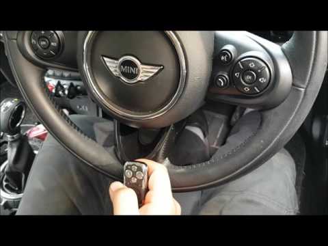 MINI COOPER S F56 2.0 turbo w ( REMUS EXHAUST SYSTEM )