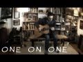 ONE ON ONE: Glen Phillips September 24th, 2013 New York City Full Session