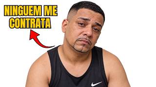 A INADAPTABILIDADE DO HOMEM A NOVOS AMBIENTE