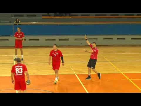 10. Kolo /SRLS/ Obilic-Mokra Gora