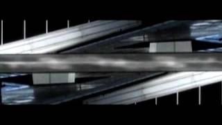 'Flightpath Tegel' - John Foxx & Ian Emes