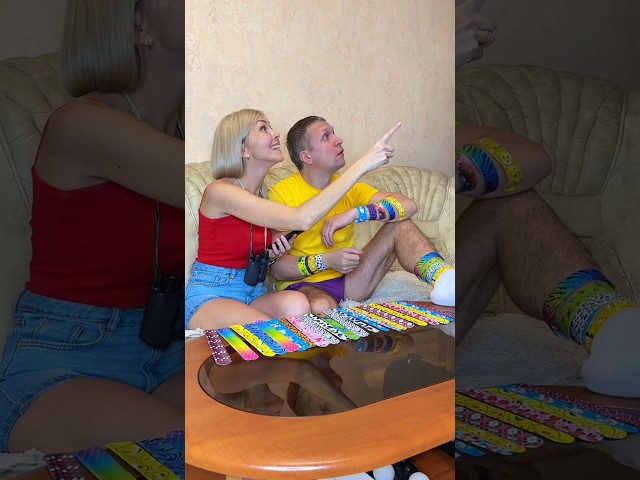 Vídeo relacionado con JOYIN 72 Piezas Pulseras Slap de Halloween, Pulseras Bofetada Niña, Detalles Halloween Niños, Regalos Cumpleaños Niños Colegio, 72 Slap Bracelets (36 Diseño Diferente), Artículos de Fiesta
