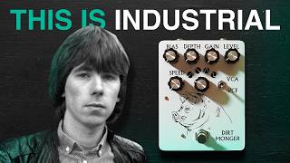 Video thumbnail for the INDUSTRIAL EFFECT everyone should know by Tonepusher