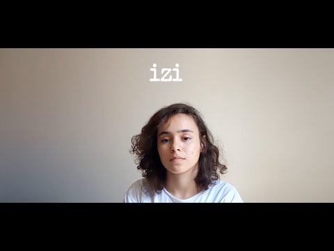 Cobertor - Izi Lima
