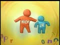 Blue S Clues What S So Funny End Credits For All Credits Remixers